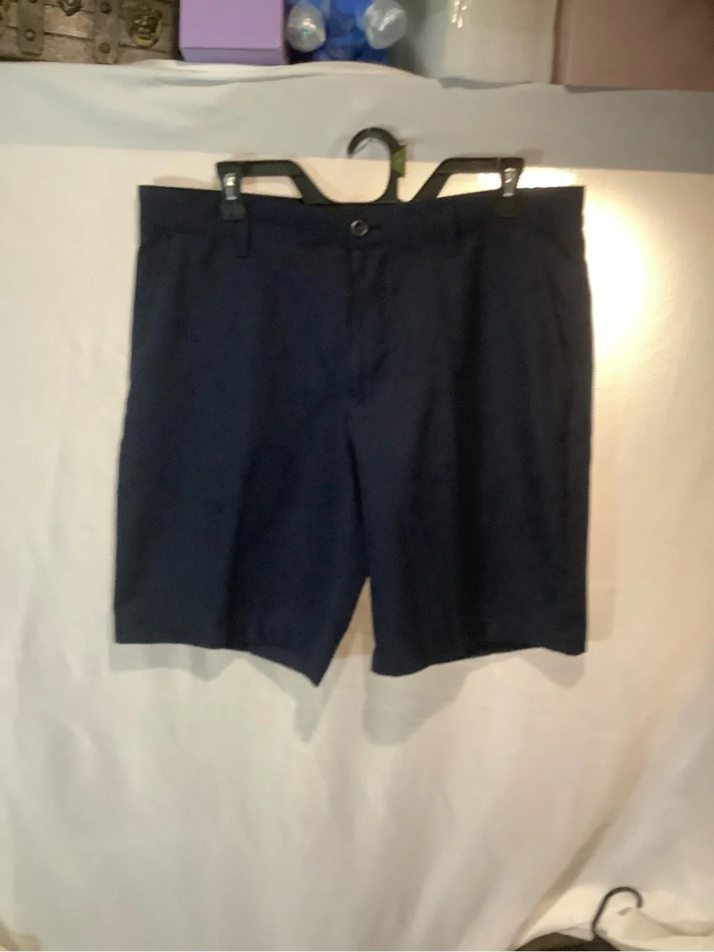 Izod classic flat